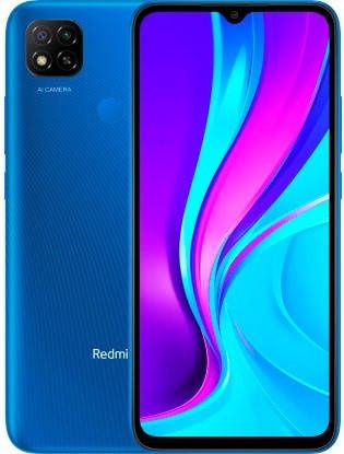 Продам Xioami Redmi 9C.NFC