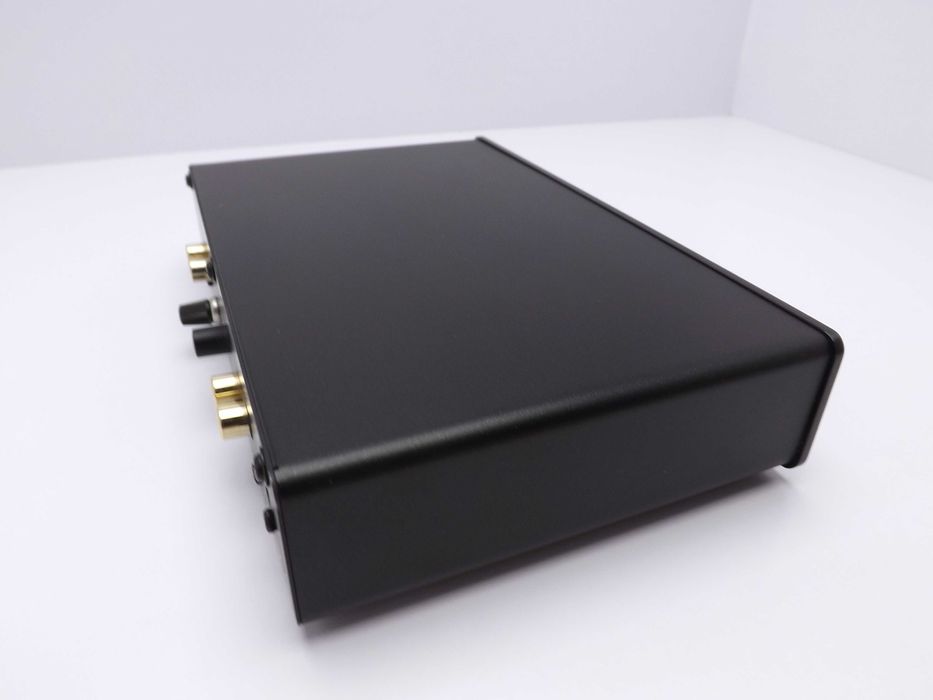 Przedwzmacniacz gramofonowy Cambridge Audio CP1