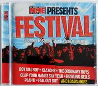 NME Festival Presents Festival 2006r Fall Out Boy Franz Ferdinand