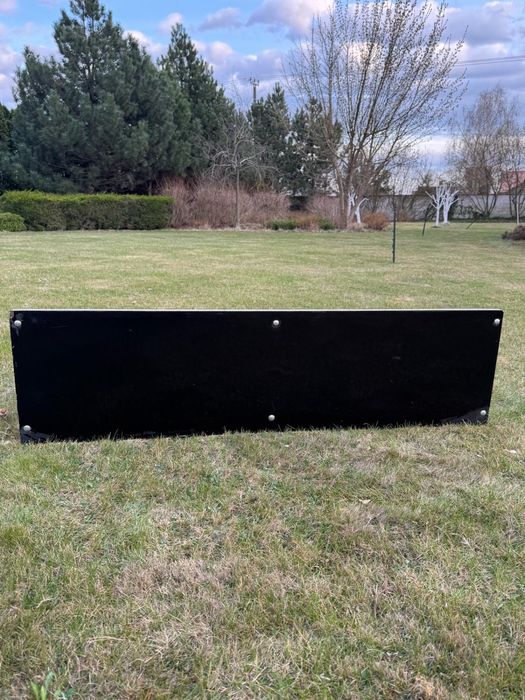 Ścianka treningowa do odbijania piłki , trenażer