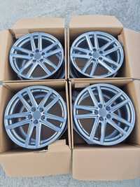 Felgi aluminiowe nowe Rial 19 cali 5x120