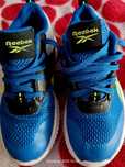 Adidasy dziecięce Reebok