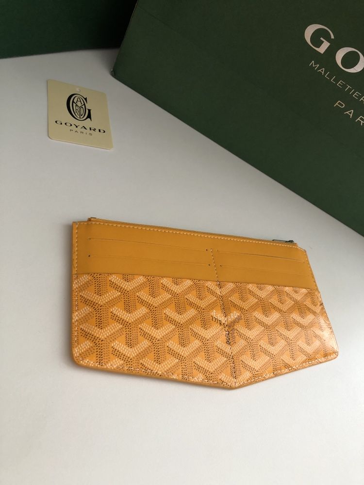 Кошелёк Goyard Insert Louise