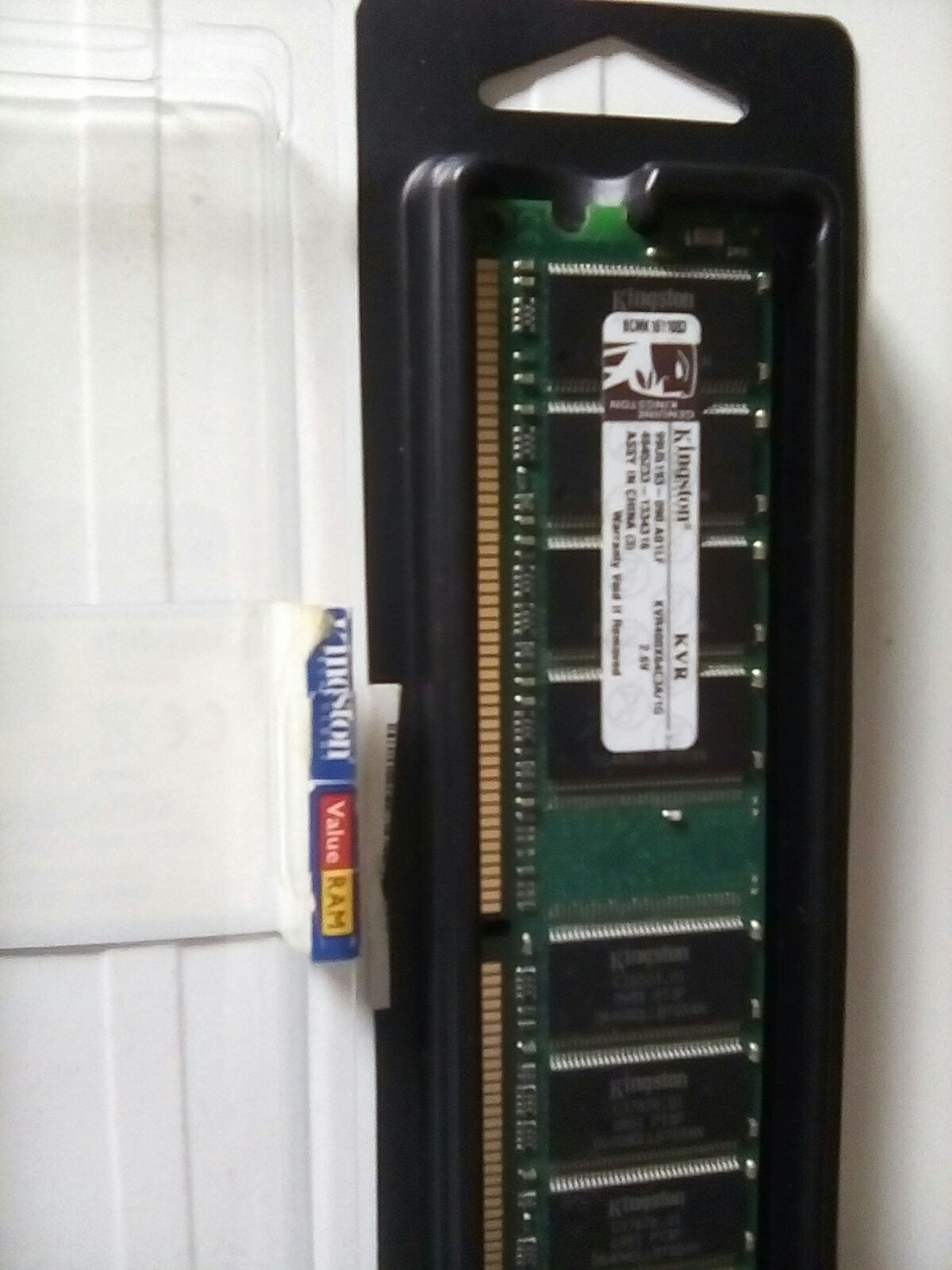 Vendo Memória RAM DDR 400 1G