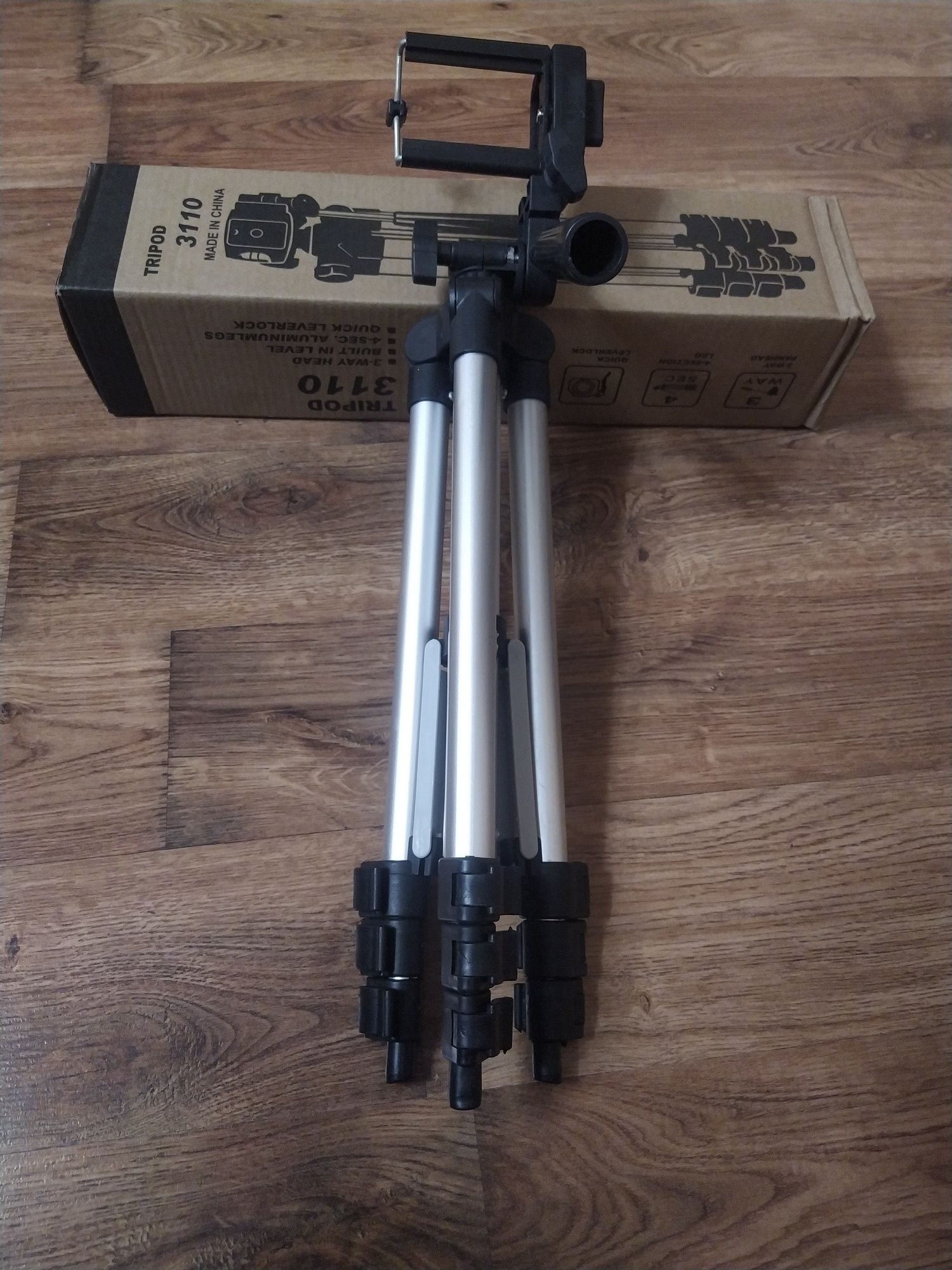 Штатив TRIPOD 3110