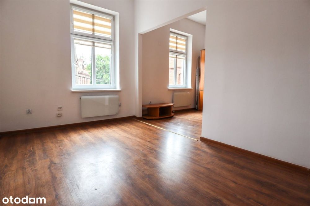 Niepowtarzalna lokalizacja – mieszkanie z duszą!