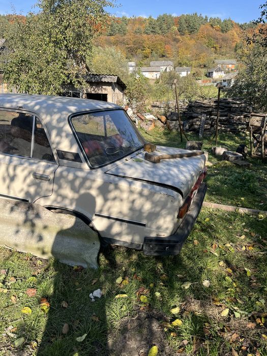 жигуль 2101 гарний стан