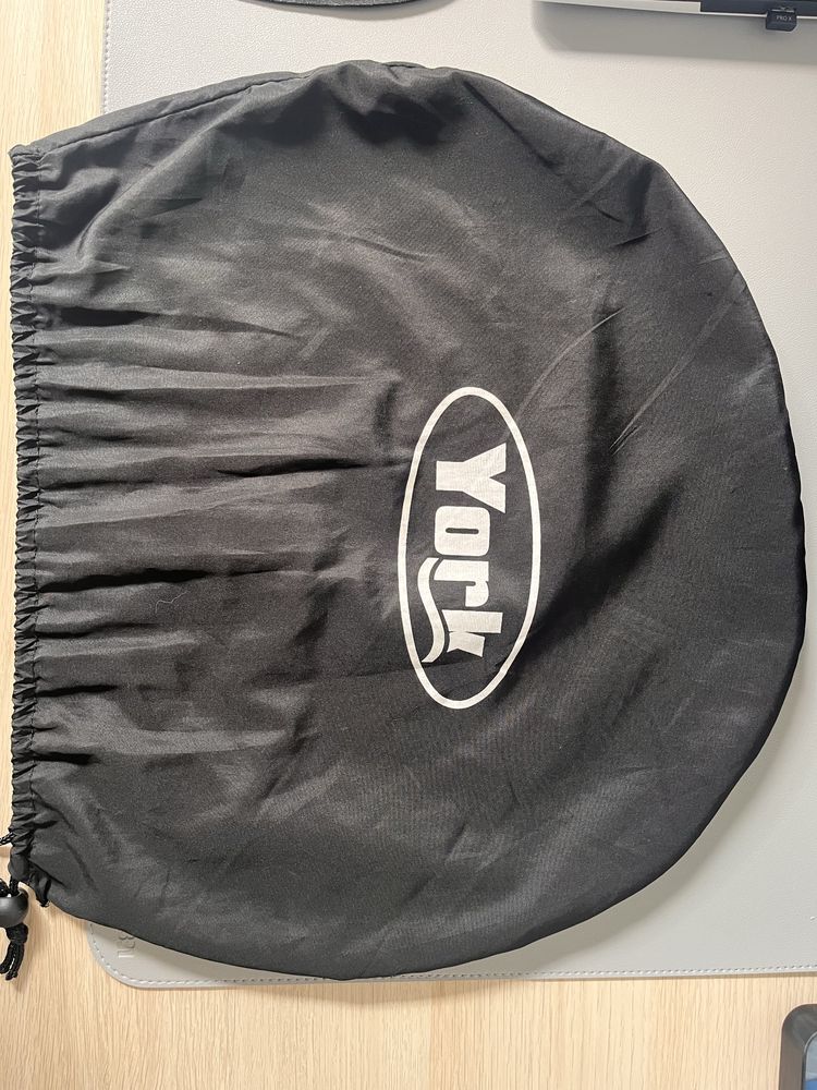 Toczek jeździecki / kask do jazdy konnej