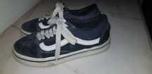 Vendo sapatilhas vans tamanho 35