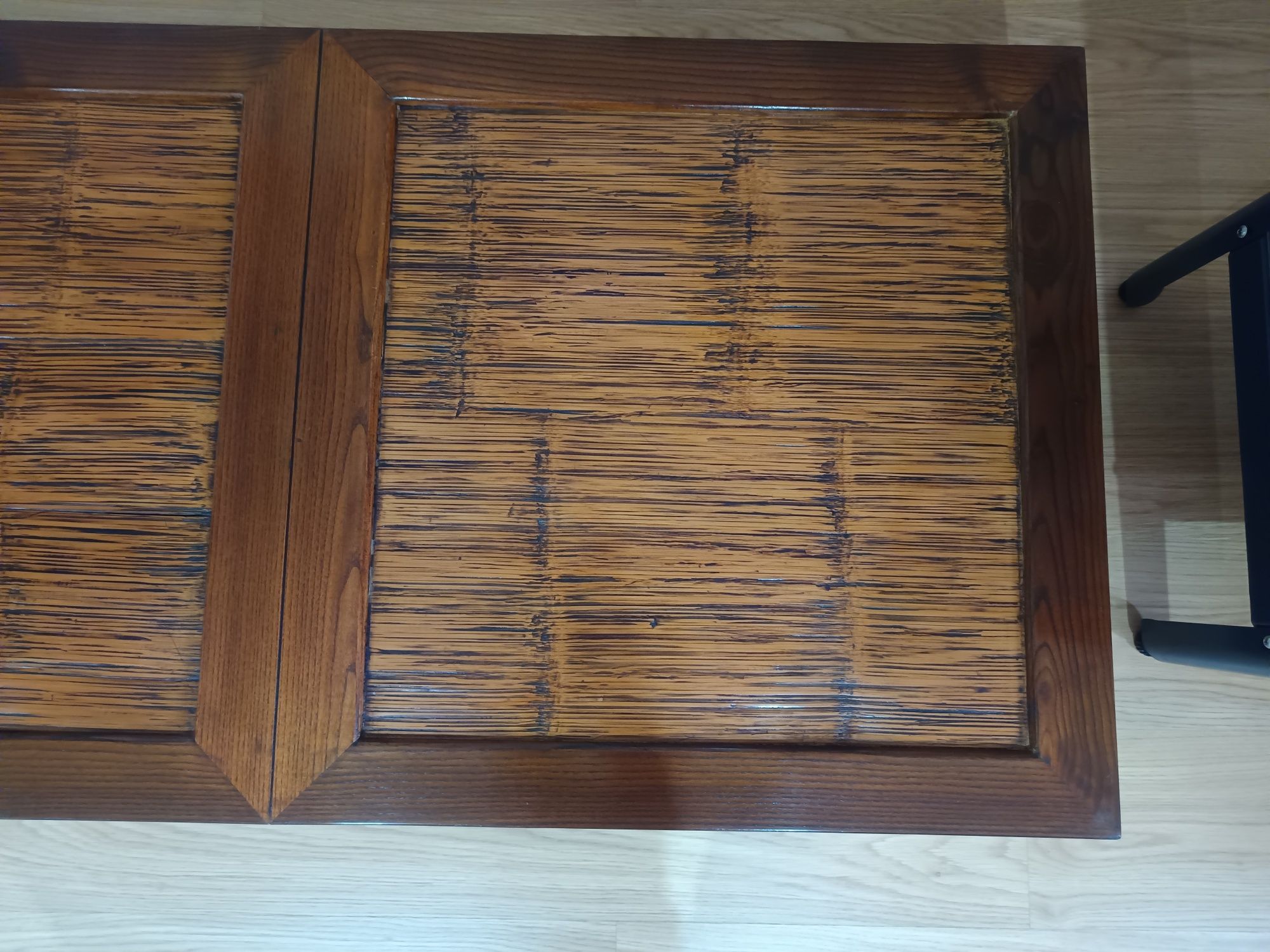 Mesa de Centro Bali