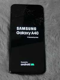 Samsung Galaxy A40 64gb