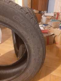 Продам резину Kelly Edge 215/60 r17