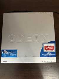 ODEON DVD Player DVP-205