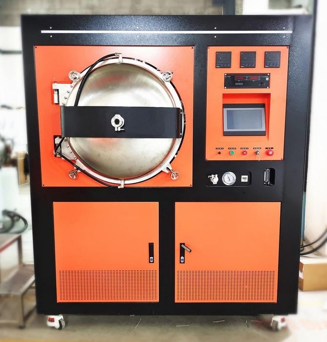 Индукционные установки,печи,вакуумные,генераторы ТПЧ