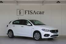 Fiat Tipo 1.3 M-Jet Lounge