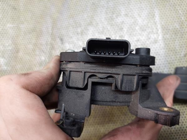 Pedal do acelerador RENAULT Clio IV (BH_)