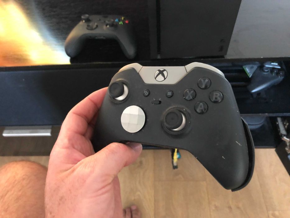 Xbox Series X 1 TB