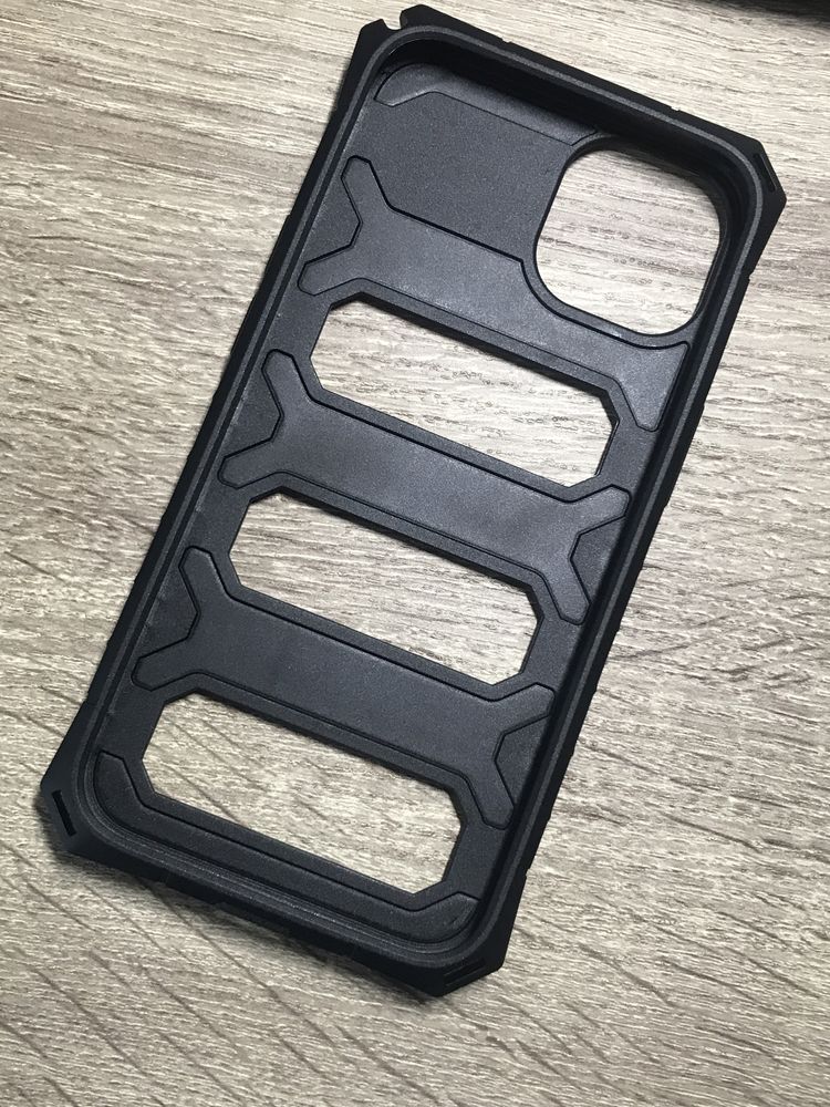 Etui na telefon case Apple Iphone 13 nowe pancerne