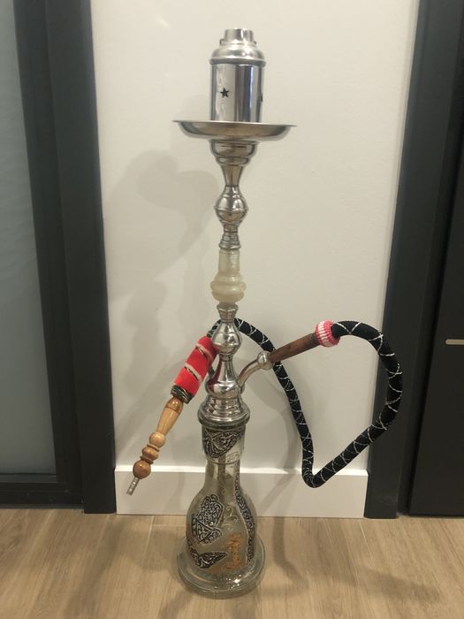 Shisha funcional