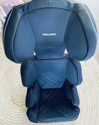 Fotelik samochodowy 15-36 kg Recaro Milano