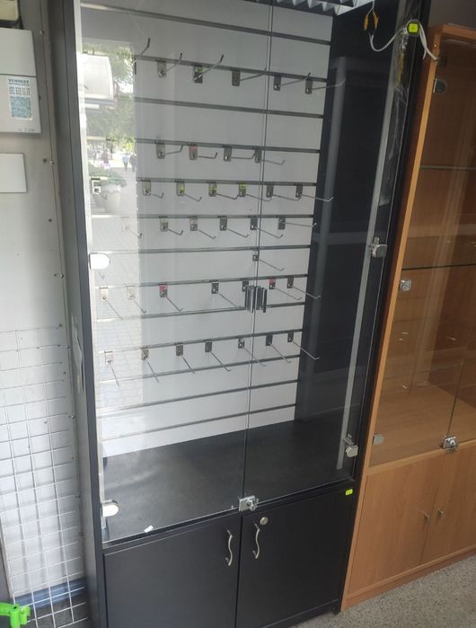 Торгівельне обладнання