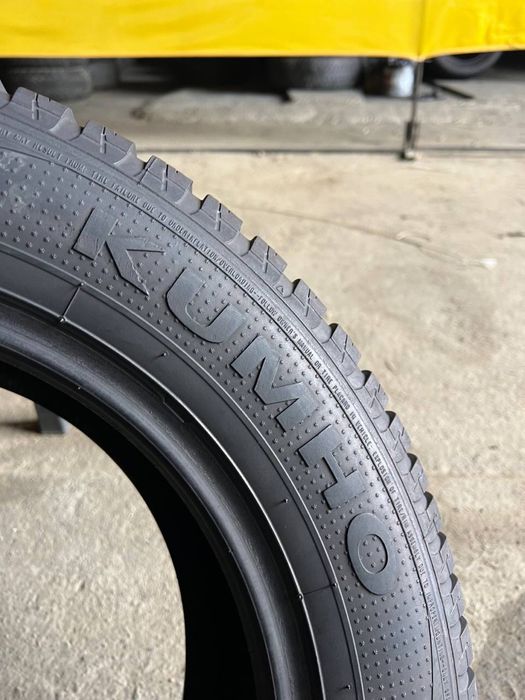 Шини 195/65 r15 91T Kumho Зима 4шт (012)
