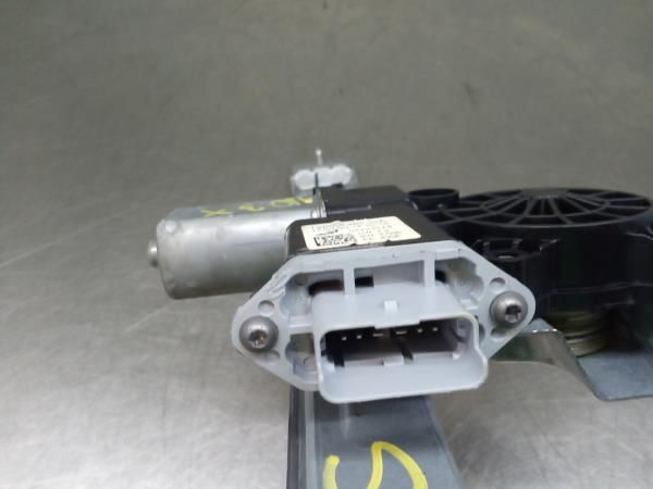 Elevador vidros frente esquerdo RENAULT Clio IV (BH_)