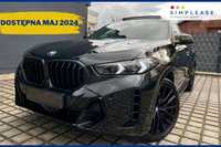 BMW X6 Pneumatyka | Hak | head up | Panorama | Harman | Wenty. fot. | kam 360