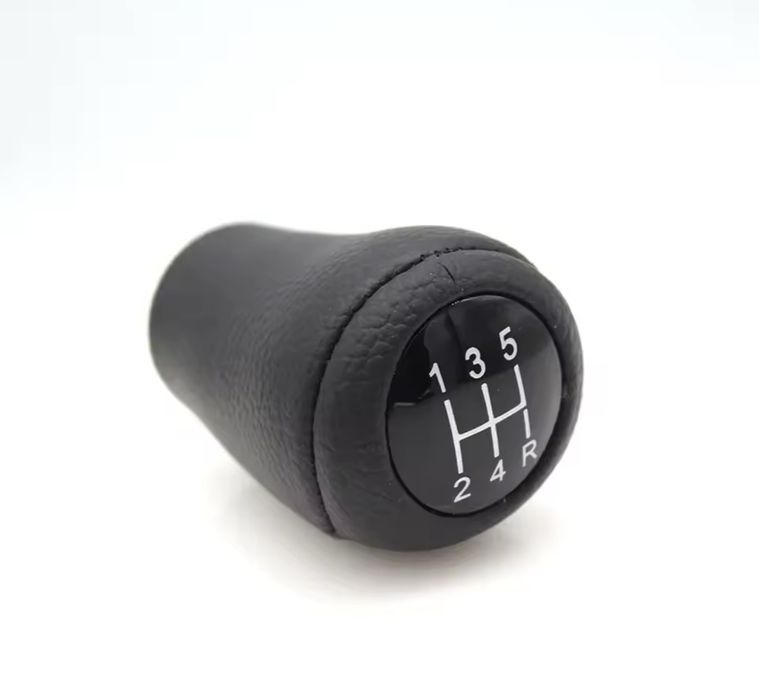 Ручка КПП Mazda 3 BK BL 5 CR CW 6 II GH CX-7 ER MX-5 NC III 23 MT