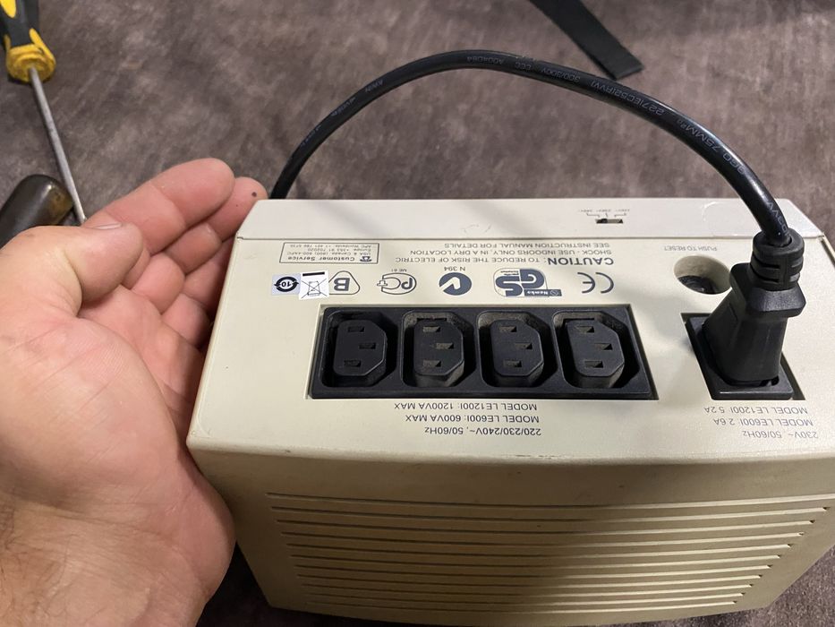 Продам перетворювач