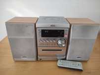 Wieża Aiwa CX-LEM330 + głośniki