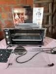Forno Cadillac Novo