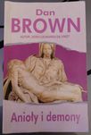Dan Brown - Anioły i demony