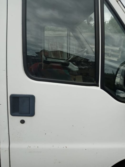 Sprzedam busa Peugeot