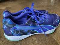 Puma buty sportowe, lekkie na fitness r.40