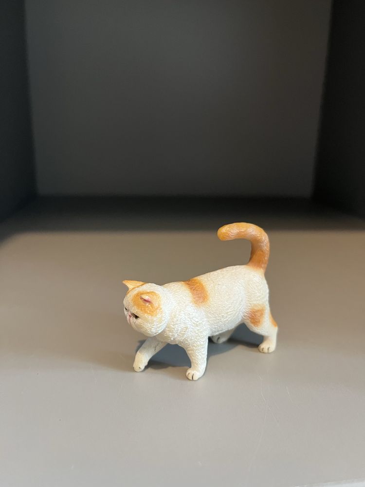 Kotek firmy Collecta