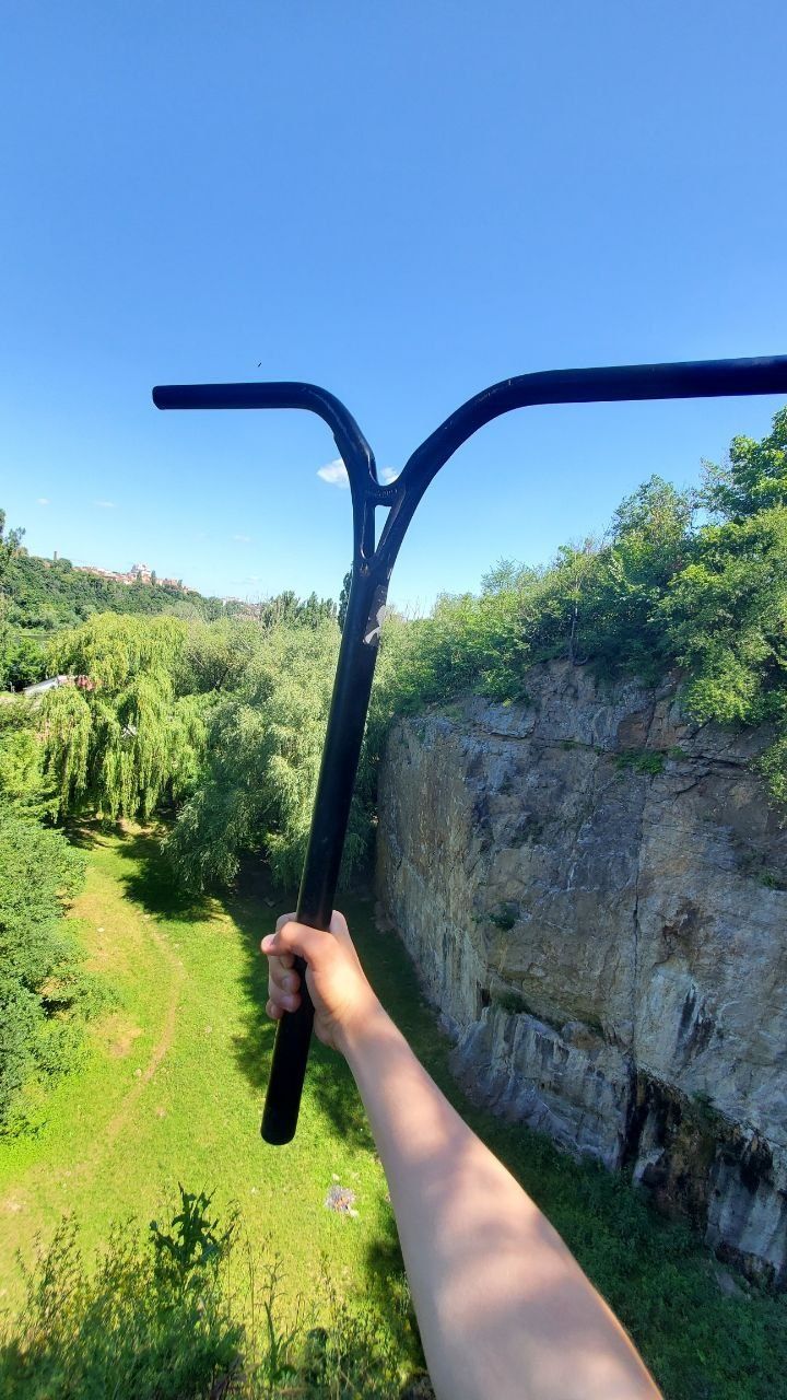 кермо Ethic Deildegast 67 x 56