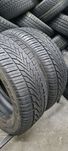 Зима 225/60/R16 6.9 мм Semperit 2шт Колёса Резина Шины Склад