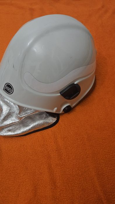 Пожарные шлема pacific/pab