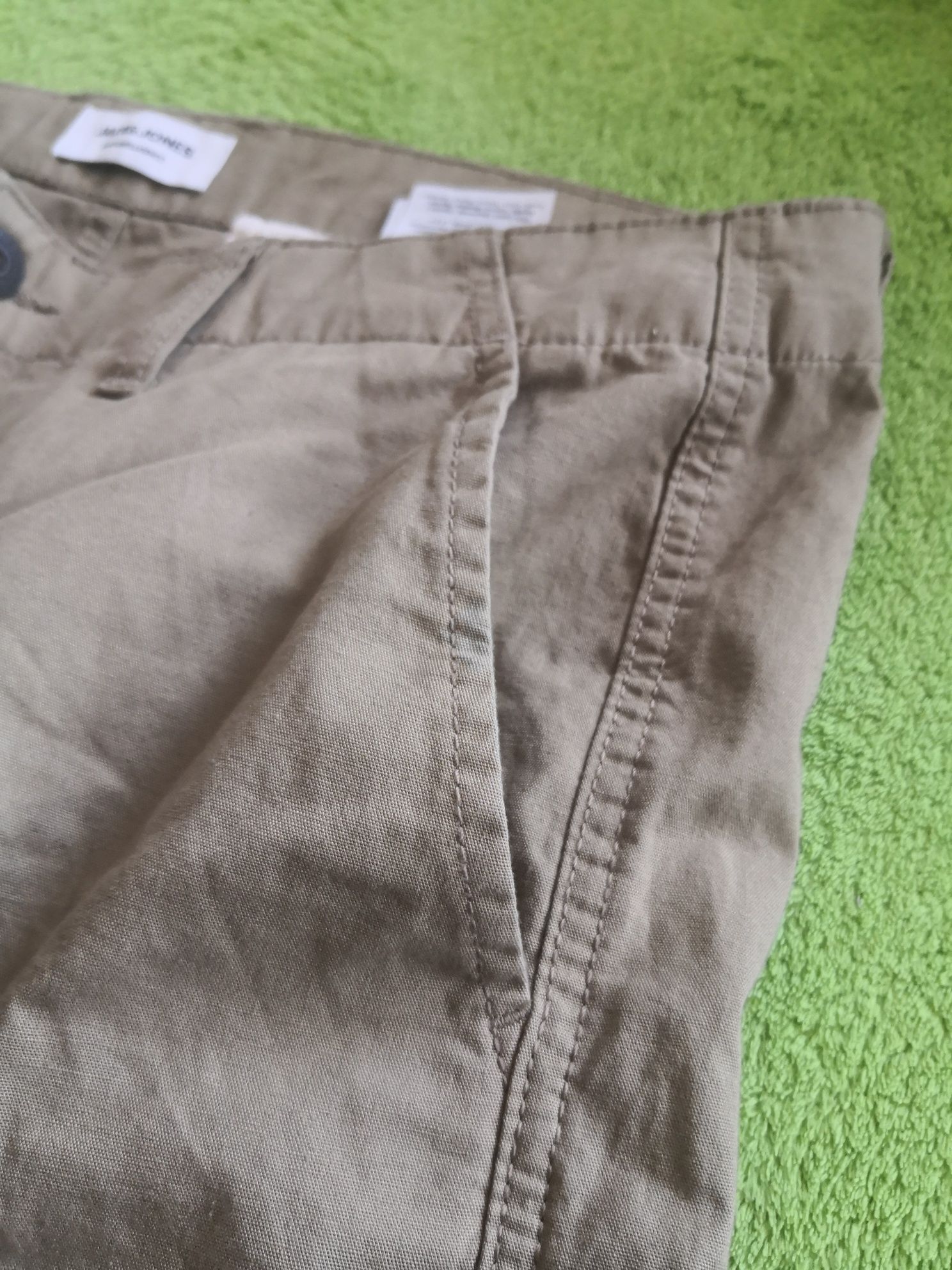Szorty cargo Jack & Jones