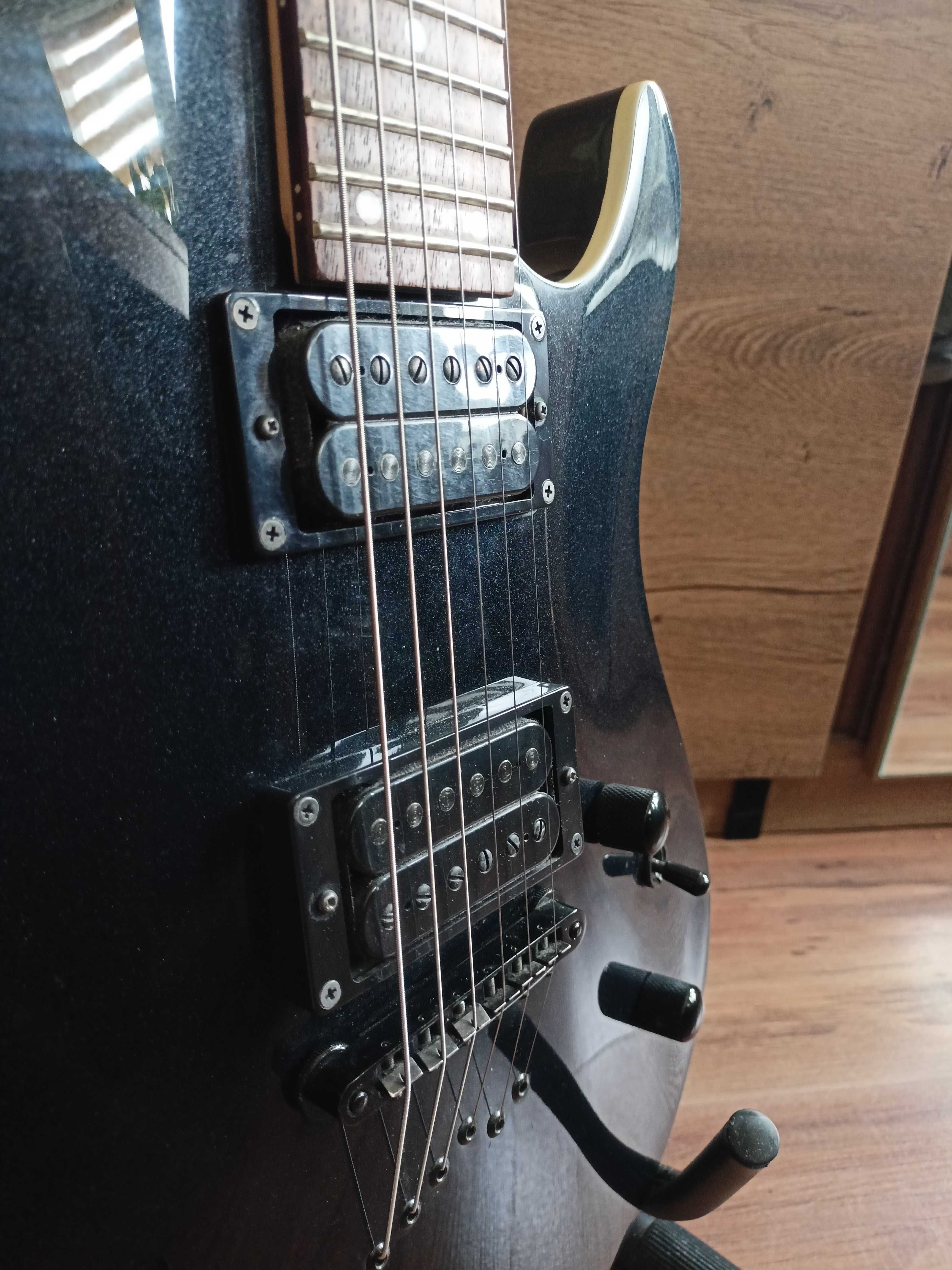 Gitara elektryczna Cort KX5