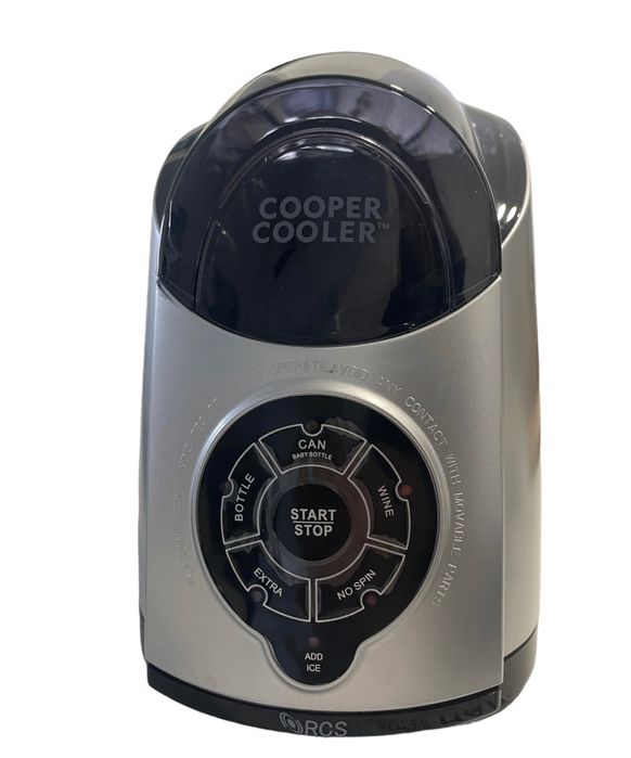 Cooper Cooler Handy Chiller