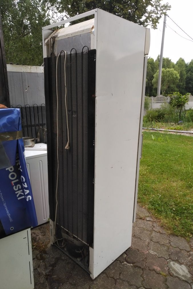 Chłodziarka LIEBHERR