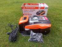 Robot koszacy Yard Force 300RBS