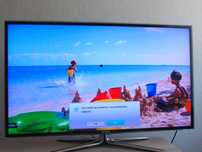 Smart TV 46" Samsung UE46D6750WS TV Telewizor