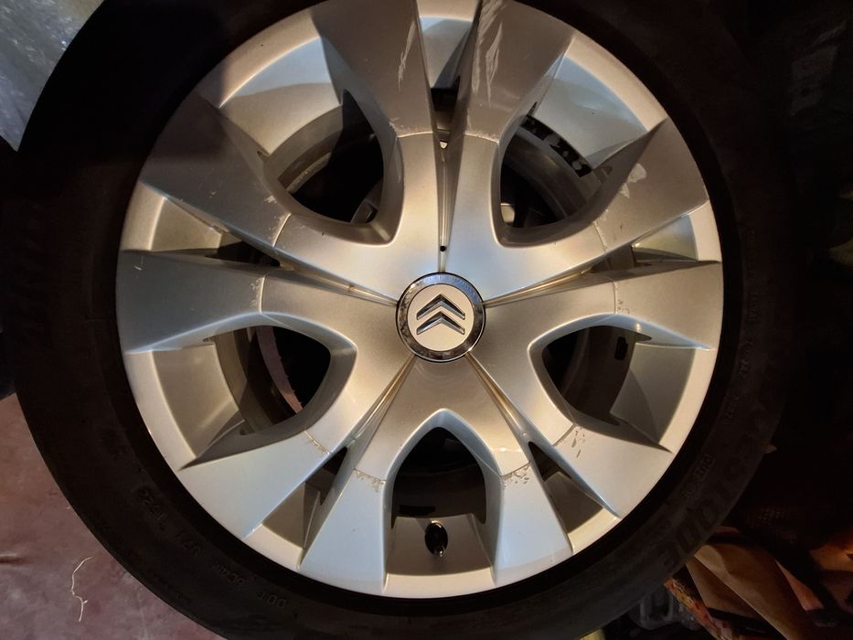 Продам титанові диски