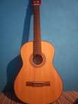Guitarra clássica