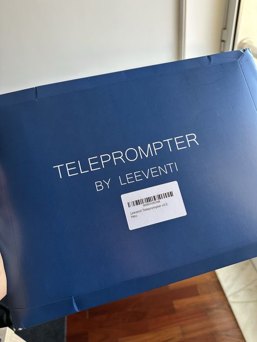 teleponto leventi