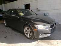 BMW F30 F31 F33 F34 F35 бмв ф30  разборка шрот запчасти.