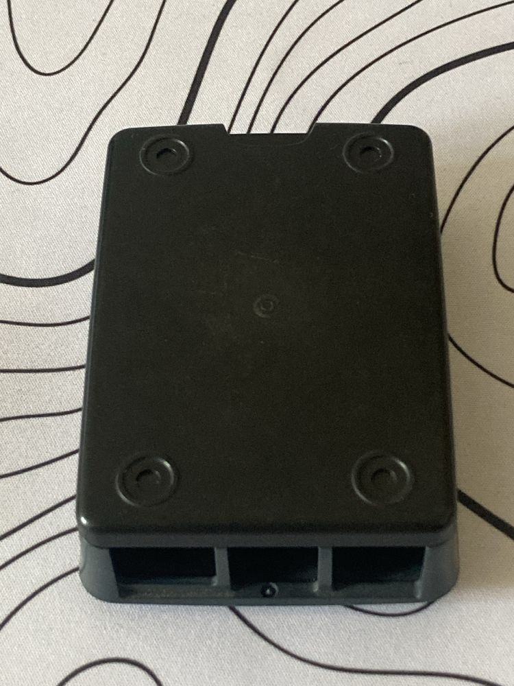 Obudowy do Raspberry Pi 4